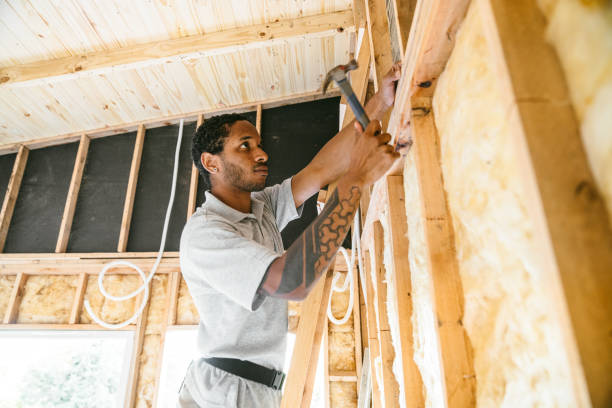 Best Attic Insulation Installation  in Coral Terrace, FL