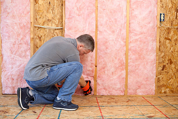 Trusted Coral Terrace, FL Insulation Experts